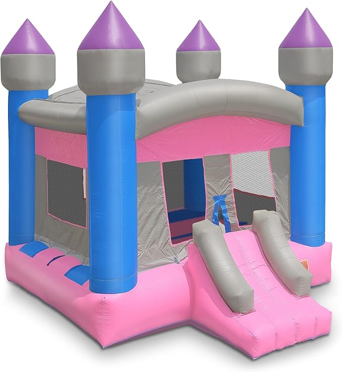 Princess Bounce House