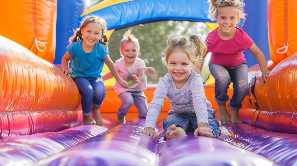 Inflatable Rental