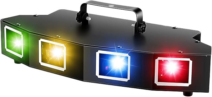 Laser Light for rent