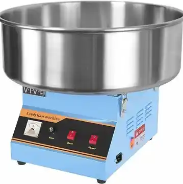 Cotton Candy Machine for Rent