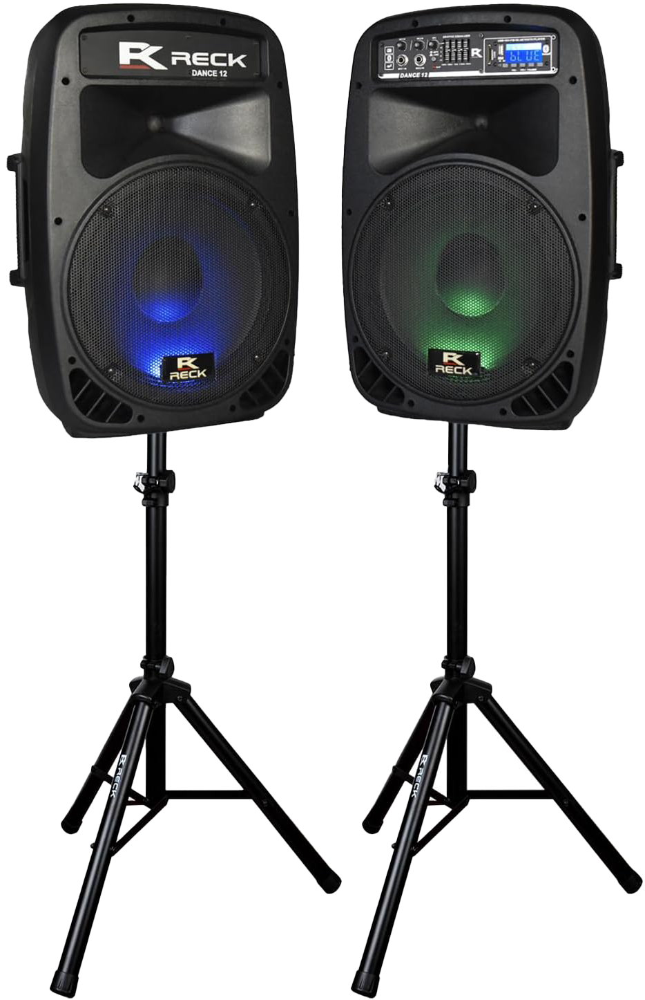 Speakers for Rent